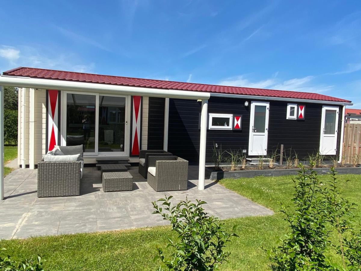 olmenduin 33 Villa Serooskerke  Esterno foto