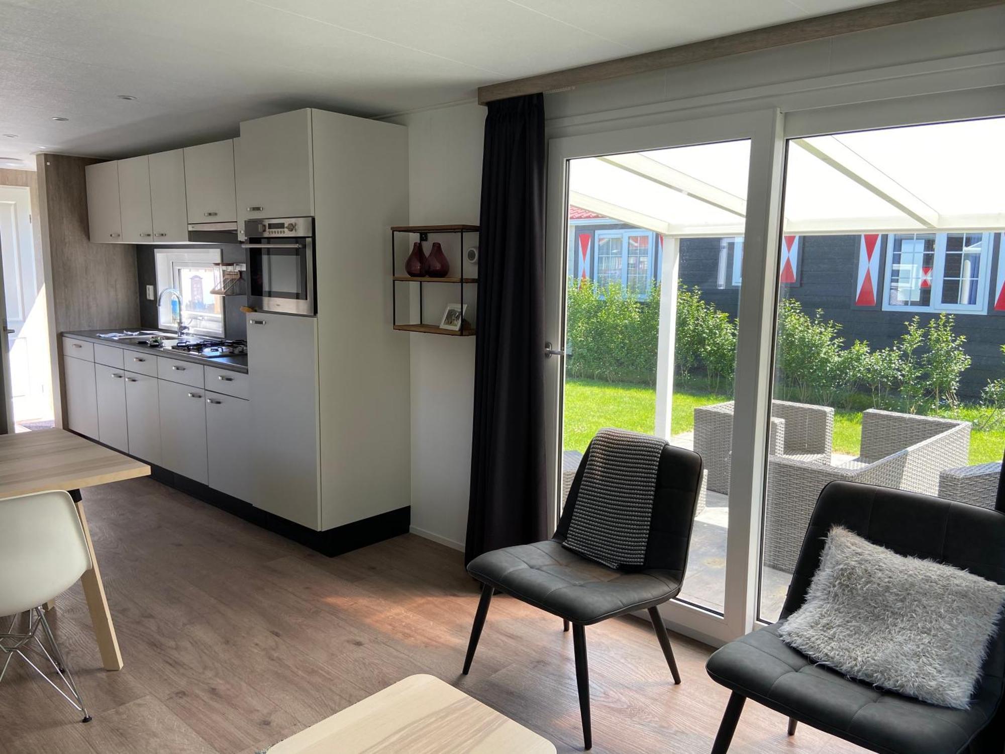 olmenduin 33 Villa Serooskerke  Esterno foto